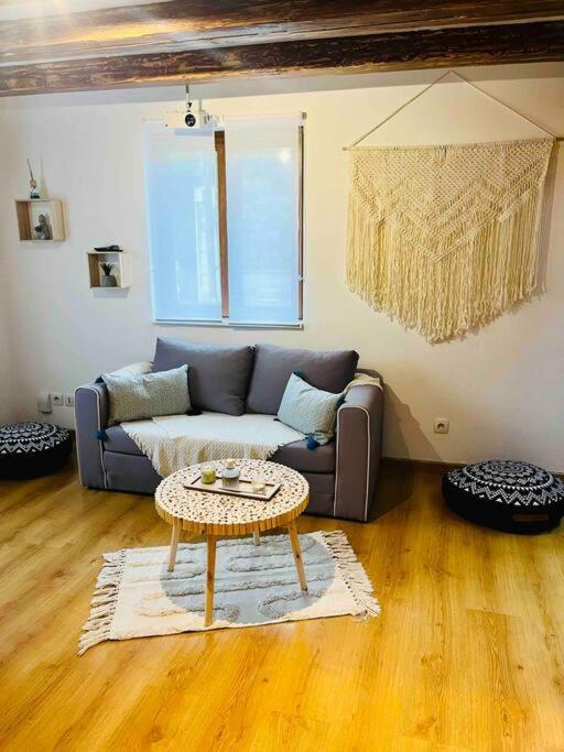 S'Hiesele Petite Maison Alsacienne Typique Ittenheim Buitenkant foto