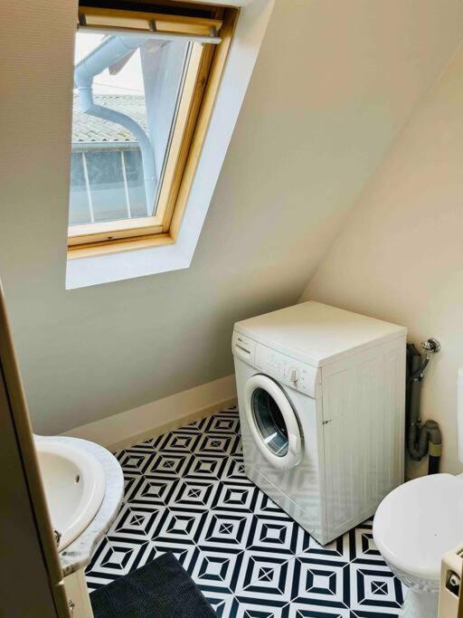 S'Hiesele Petite Maison Alsacienne Typique Ittenheim Buitenkant foto